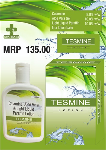 TESMINE